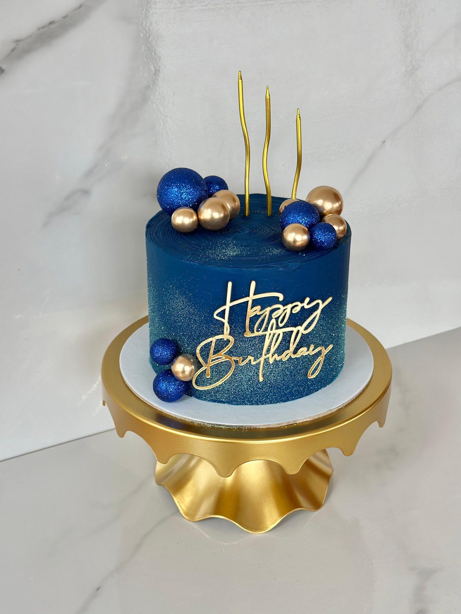 Cake